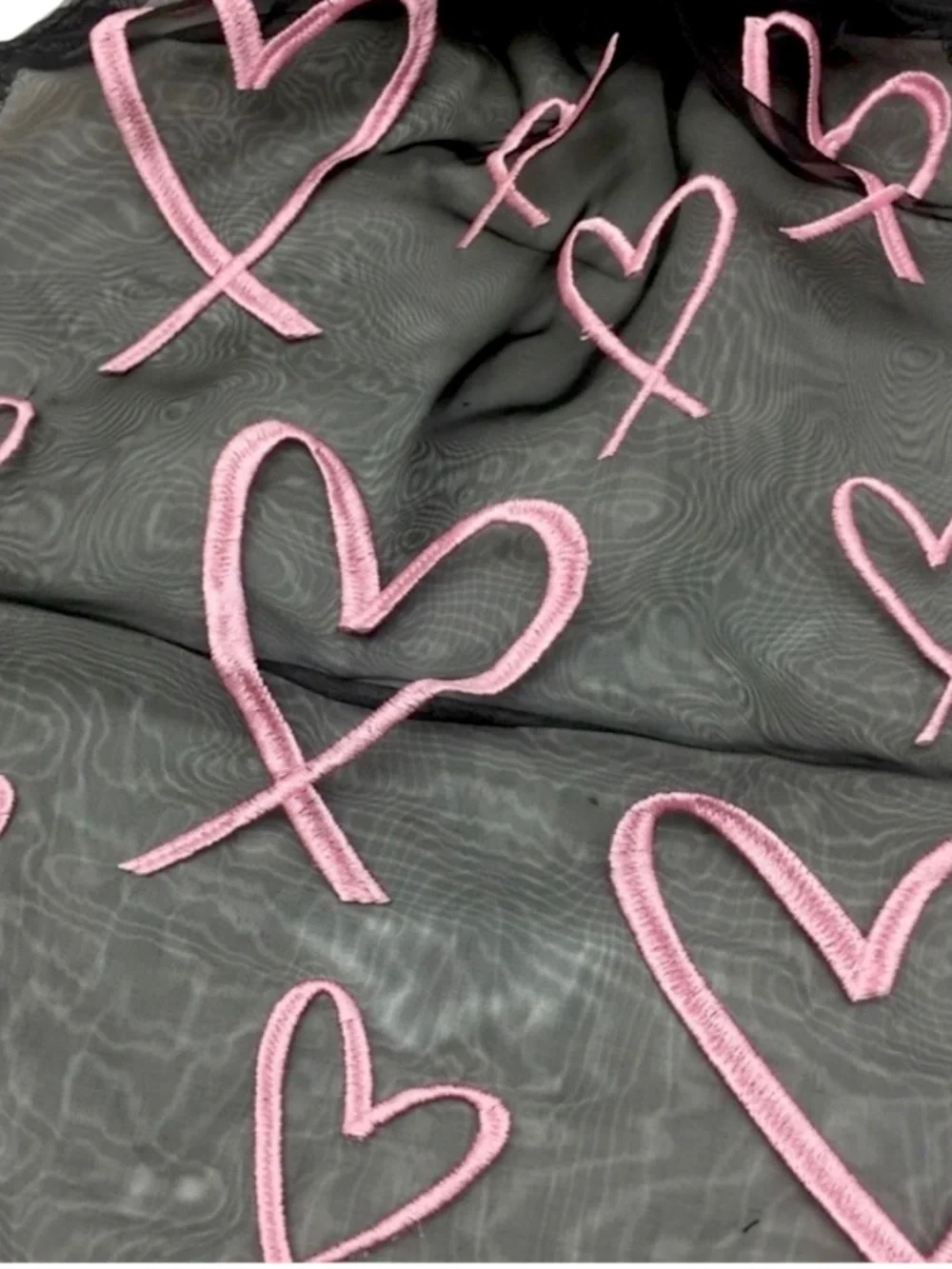Victoria’s Secret Underwear Bag